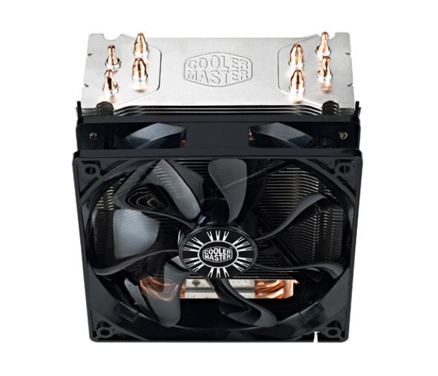 COOLMASTER Hyper 212 Evo RR-212E-16PK-R1 - 438227 - zdjęcie 2